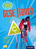 Book GCSE French for AQA Students' Book free