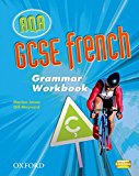Book GCSE French for Aqa: Grammar Workbook free