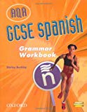 Book GCSE Spanish for Aqa Grammar Workbookgrammar Workbook free