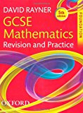 Book GCSE Mathematics Revision and Practice: Foundation Student Book free