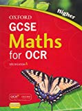 Book Oxford GCSE Maths for OCR: Higher Student Book free