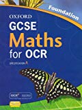 Book Oxford GCSE Maths for OCR: Foundation Student Book free