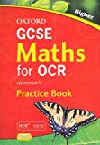 Book Oxford GCSE Maths for OCR: Higher Practice Book free