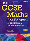 Book Oxford Gcse Maths For Edexcel: Specification A Student Book Foundation Plus (c-e) free