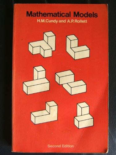 Book Mathematical Models free