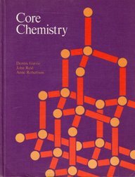 Book Core Chemistry free