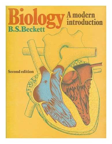 Book Biology a Modern Introduction free