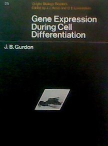 Book Gene Expression During Cell Differentiation (Biological Readers) free