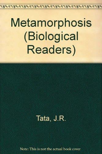 Book Metamorphosis free