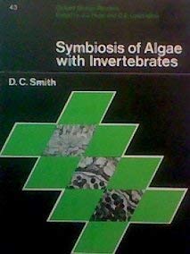 Book Symbiosis Of Algae With Invertebrates (biological Readers) free