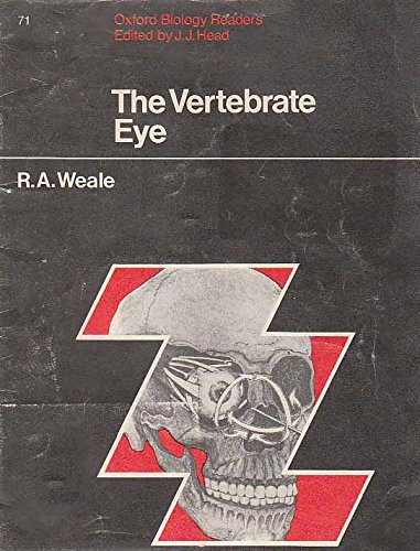 Book Vertebrate Eye (Biological Readers) free
