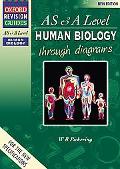 Book Advanced Human Biology Through Diagrams free
