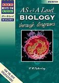 Book Advanced Biology Through Diagrams free