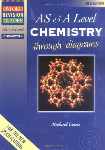 Book Advanced Chemistry Through Diagrams (Oxford Revision Guides) free