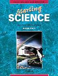 Book STARTING SCIENCE: BOOK 2: BK. 2 (OXFORD SCIENCE PROGRAMME) [Paperback] [Jan 01, 1986] ALAN FRASER, IAN GILCHRIST free