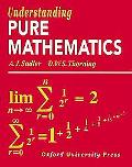 Book Understanding Pure Mathematics free