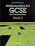 Book Mathematics For Gcse: Book 2 (bk.2) free