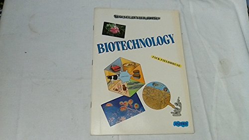 Book Science in View Topics: Biotechnology (Science in View Topics) free