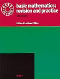 Book Basic Mathematics: Revision and Practice: GCSE Revised free