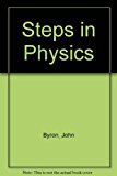 Book Steps in Physics: GCSE Edition free