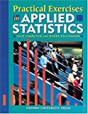 Book Practical Exercises in Applied Statistics free