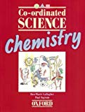 Book Co-ordinated Science Chemistry, Students' Book (Co-ordinated Science) free