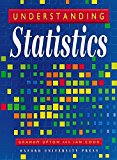 Book Understanding Statistics free