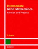 Book Intermediate Gcse Mathematics: Revision And Practice free