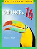 Book Science to 14: Revision Guide free
