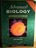 Book Advanced Biology Revision Handbook free