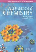 Book Advanced Chemistry (Advanced Science) free