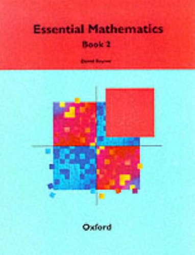 Book Essential Mathematics: Book 2 free