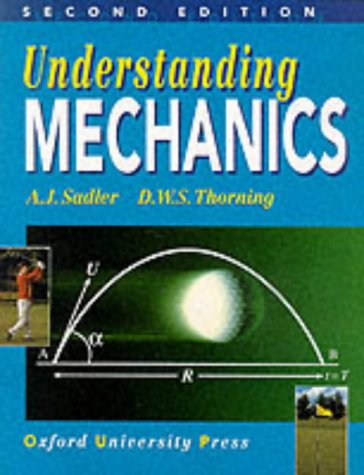 Book Understanding Mechanics free