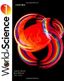 Book World of Science: Students' Book Bk.1 free
