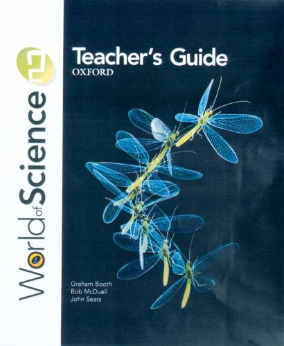 Book World of Science free