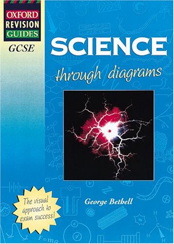 Book GCSE SCIENCE (OXFORD REVISION GUIDES) free