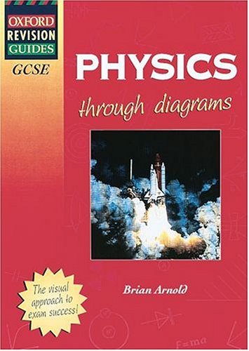 Book GCSE Physics (Oxford Revision Guides) free