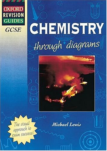 Book Gcse Chemistry (oxford Revision Guides) free