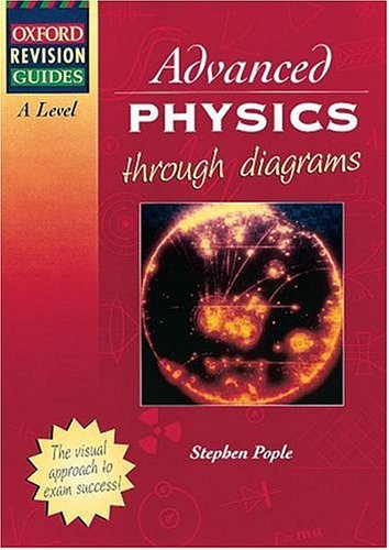 Book A-level Physics (Oxford Revision Guides) free