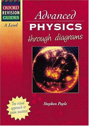 Book A-level Physics (oxford Revision Guides) free