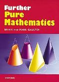 Book Further Pure Mathematics free