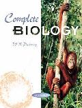 Book Complete Biology free