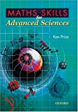 Book Maths Skills For Advanced Sciences free