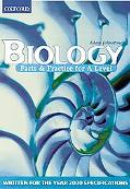 Book Biology: Facts And Practice For A Level free