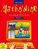 Book Mathswise (Bk.1) free
