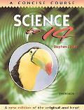 Book Science to 14 free