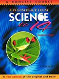 Book Foundation Science to 14 free