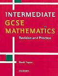 Book Intermediate Gcse Mathematics : Revision and Practice free
