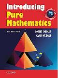 Book Introducing Pure Mathematics free