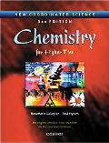 Book Chemistry for Higher Tier free